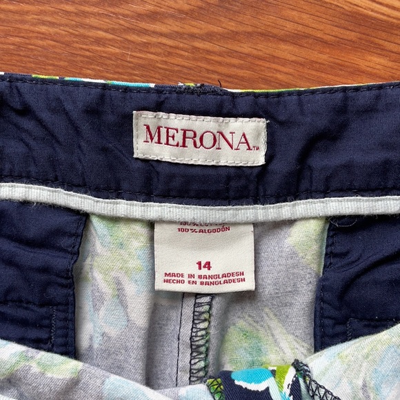 Merona Shorts - Picture 4 of 4